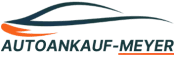 Autoankauf Meyer Logo