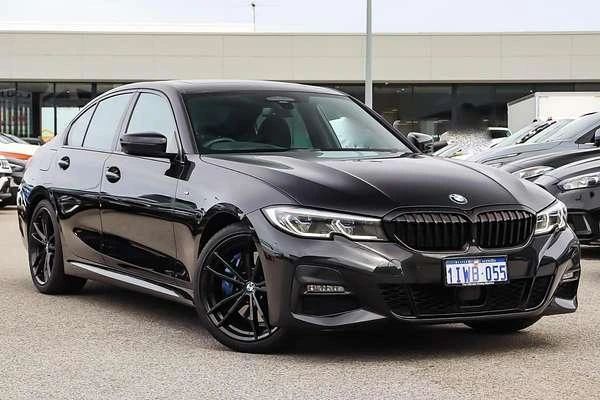 BMW 3er Ankauf Frankfurt
